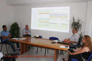 Conferenza stampa Antonio Onnis 2