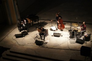 Mauro Sigura Quartet (s)