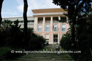 Ospedale Binaghi Cagliari copia