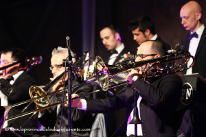 Paolo Nonnis Big Band 2