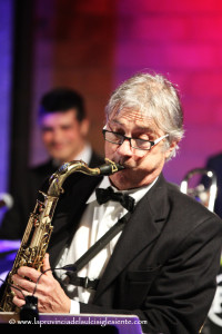 Paolo Nonnis Big Band 3