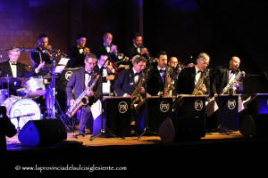 Paolo Nonnis Big Band 4