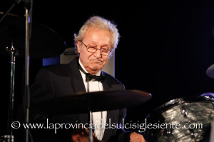 The Paolo Nonnis Big Band 14