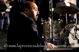 The Paolo Nonnis Big Band 2
