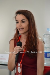 Antonella Fiori.