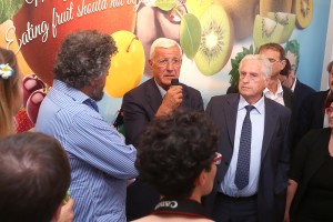 Marcello Lippi a Expo Milano 2015 1