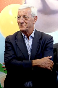 Marcello Lippi a Expo Milano 2015 2