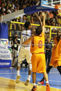 Marquez Haynes - Safak Edge 2