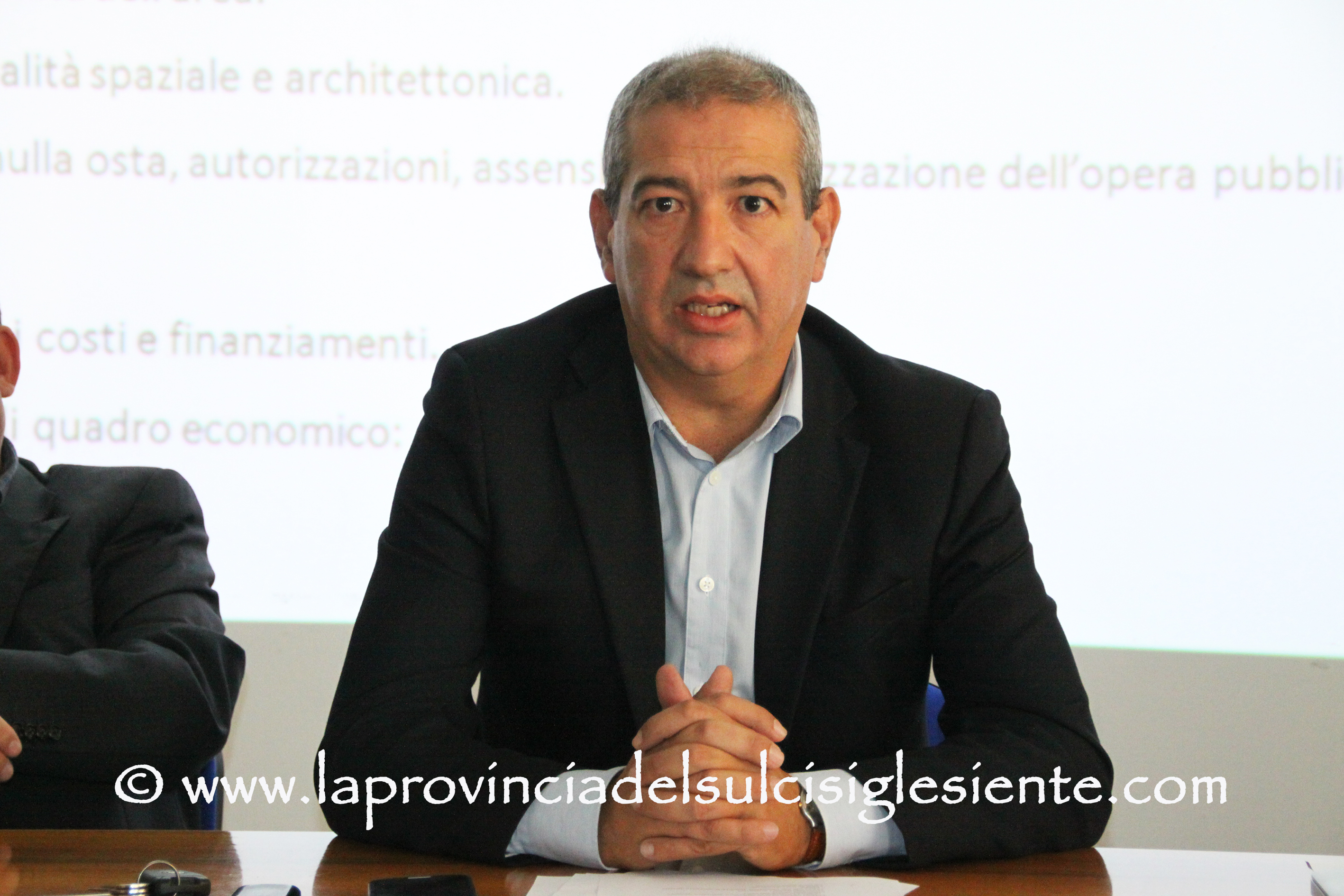 Giuseppe Casti 1 image