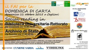 LOCANDINA_FAI_11 OTTOBRE_DOMENICA DI CARTA