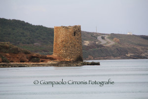 La torre di Platamona 1 copia