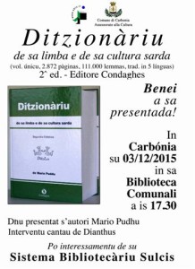 Locandina-Carbonia-Mario Puddu