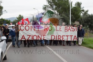 Manifestazione pacifista 4