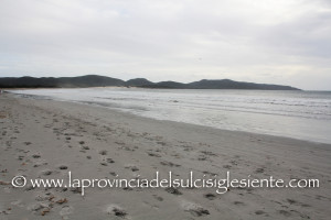 Porto Pino 21 novembre 2015