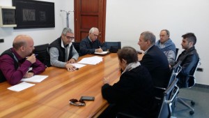 presentazione bilancio 2016