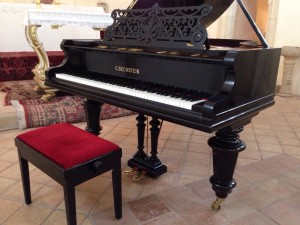 Bechstein 2