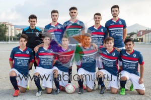 Coppa Santa Barbara 2015 1