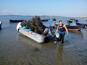 Guardia Costiera Sant'Antioco
