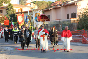 Processione 4