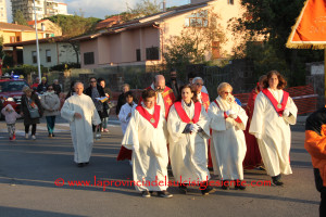 Processione 7