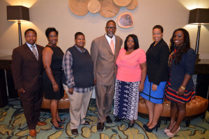 TONY WASHINGTON GOSPEL SINGERS - Immagine 1