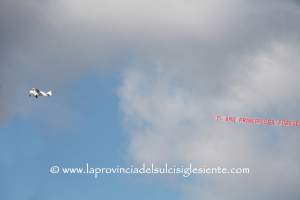 Ti amo principessa forever copia