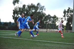 Uisp Sant'Anna Arresi 4