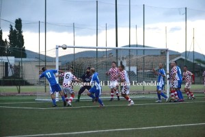 Uisp Sant'Anna Arresi 5