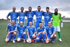 Uisp Sant'Anna Arresi 6