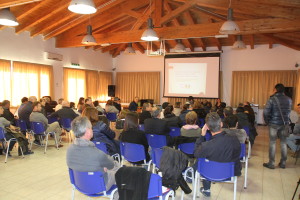 Gal Sulcis incontro Masainas 1