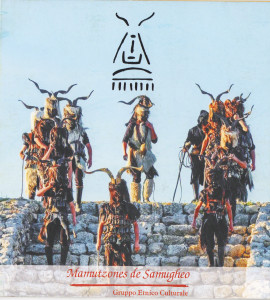 Brochure Carnevale Samugheo 1