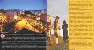 Brochure Carnevale Samugheo 2