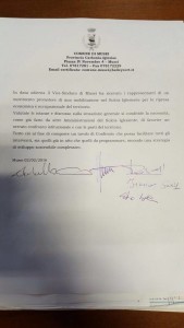 Documento Comune MUSEI