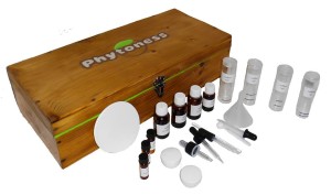 Kit phytoness