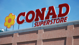 Logo Conad
