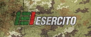 Logo Esercito