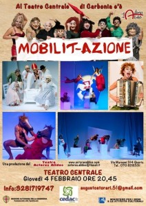 MOBILIT-AZIONE