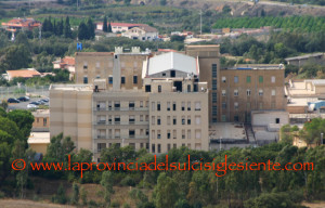 Ospedale Sirai Carbonia 1