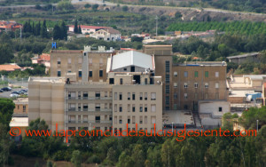 Ospedale Sirai Carbonia 16