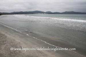 Porto Pino a Pasquetta 3