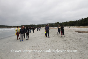 Porto Pino a Pasquetta 4