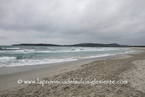 Porto Pino a Pasquetta 6