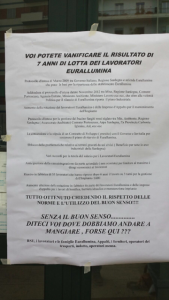 Eurallumina 5 aprile 2016 2