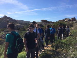 Parco de La Maddalena 0