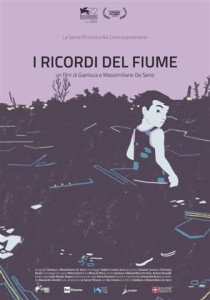 I RICORDI DEL FIUME