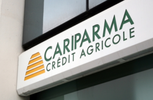 Logo Cariparma