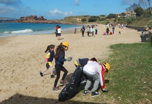 Spiagge pulite 2016 1