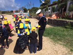 Spiagge pulite 2016 3