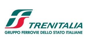 logo Trenitalia