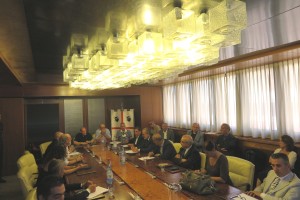 INCONTRO CAPIGRUPPO AIAS 2